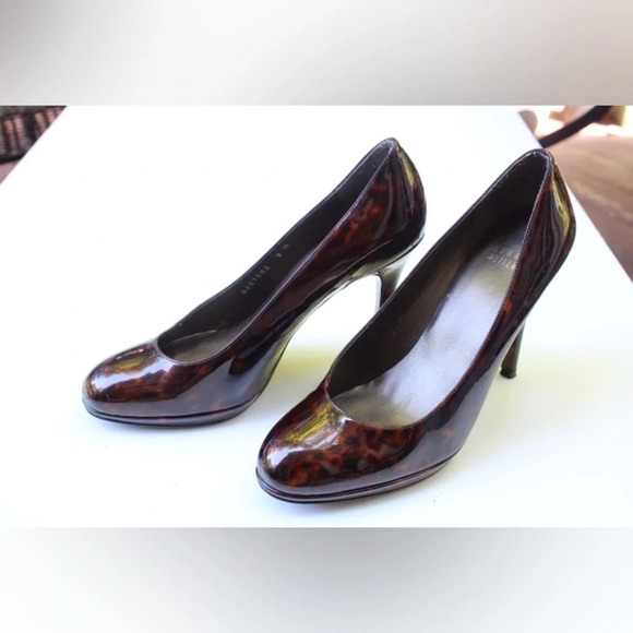 Stuart Weitzman pumps - Picture 2 of 13